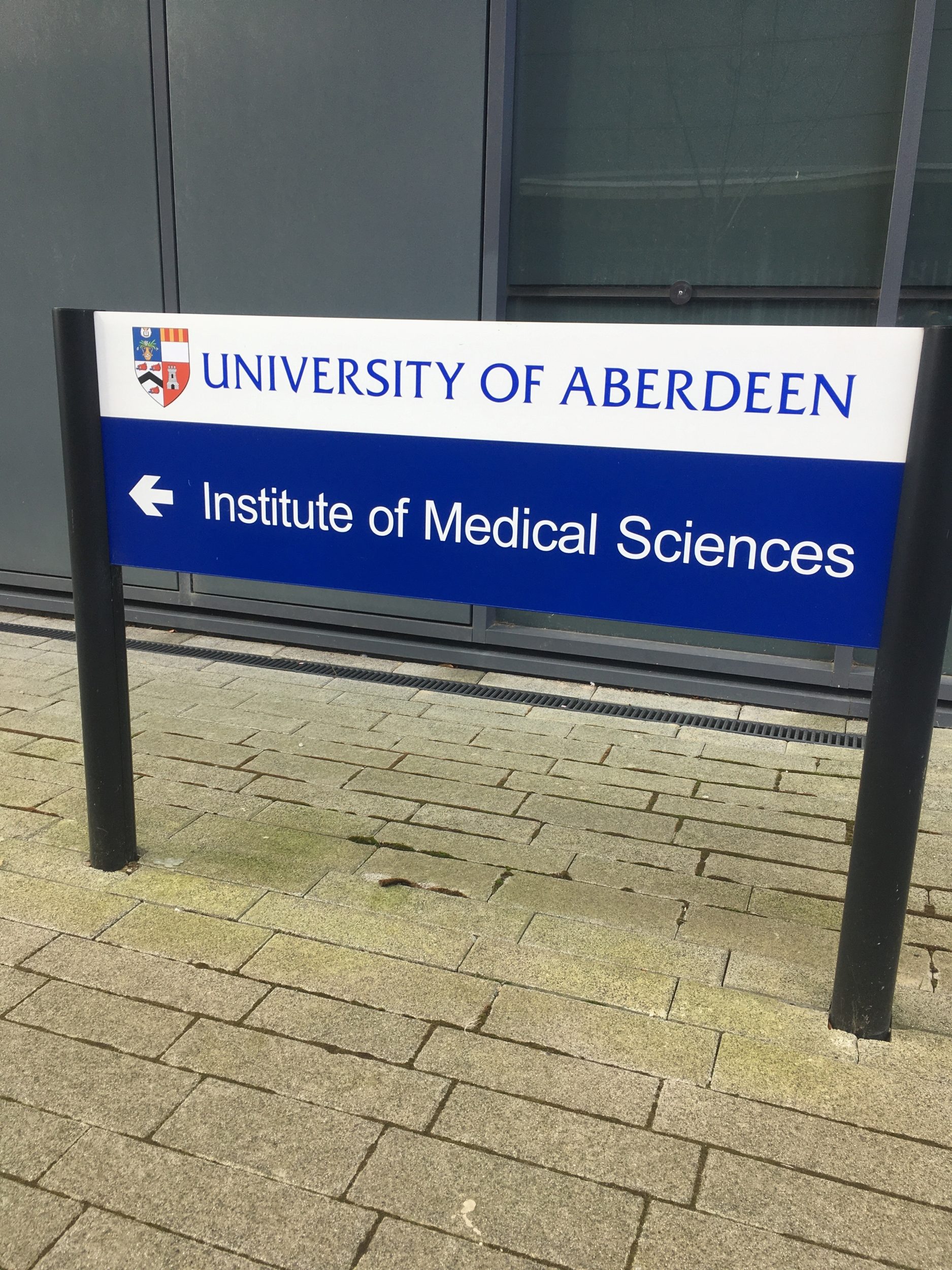 5 Reasons to study Medical Sciences at the University of Aberdeen