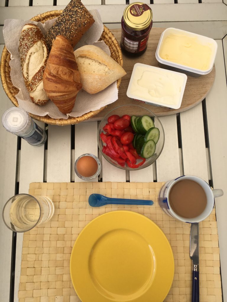 Traditional German Breakfast TheUniCook How to Guide