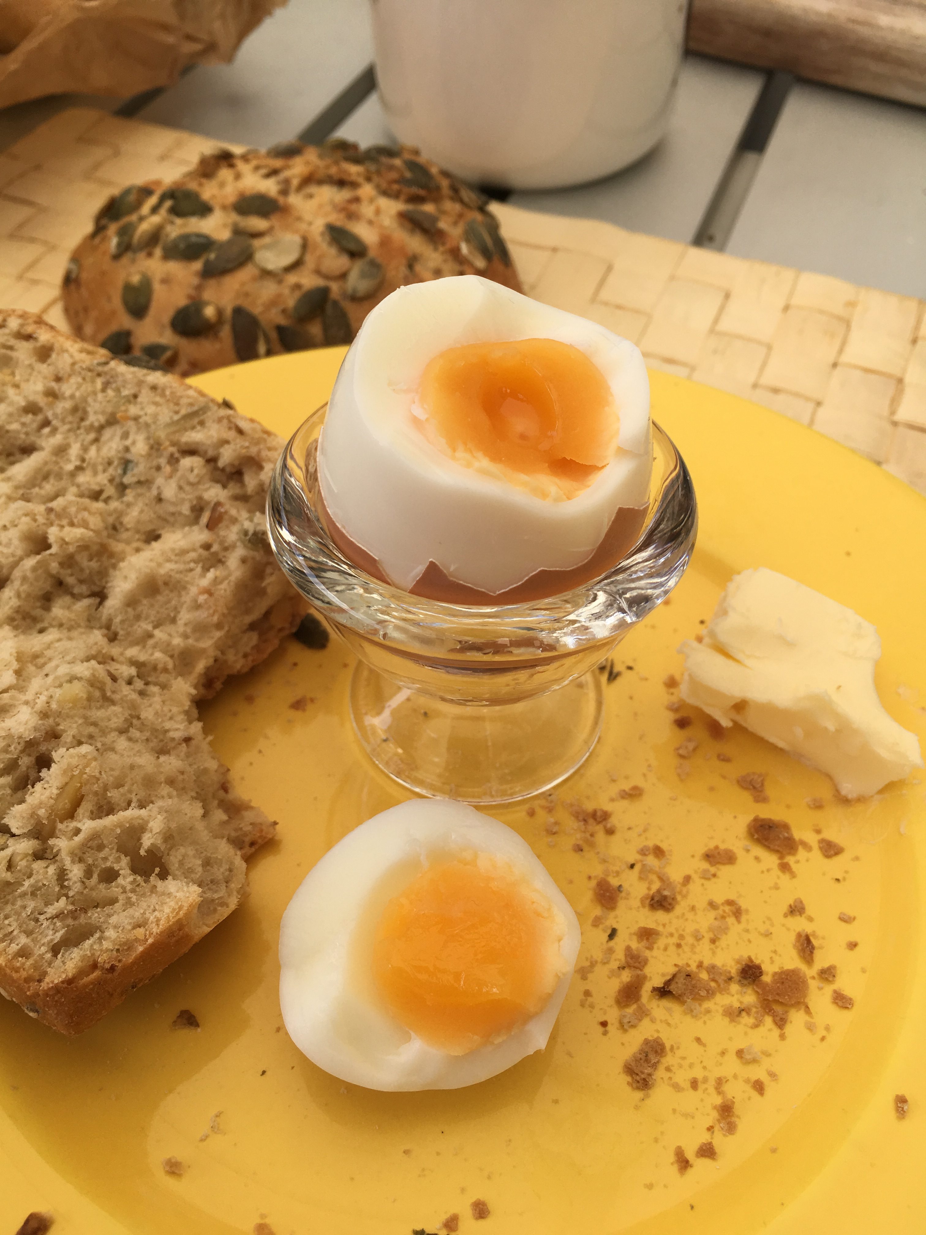 Traditional German Breakfast - TheUniCook How To Guide